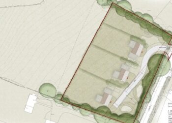 Housing development plan in East Sussex dismissed