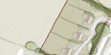 Housing development plan in East Sussex dismissed