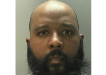 Psychiatric nurse jailed for raping and suffocating 16-year-old girl