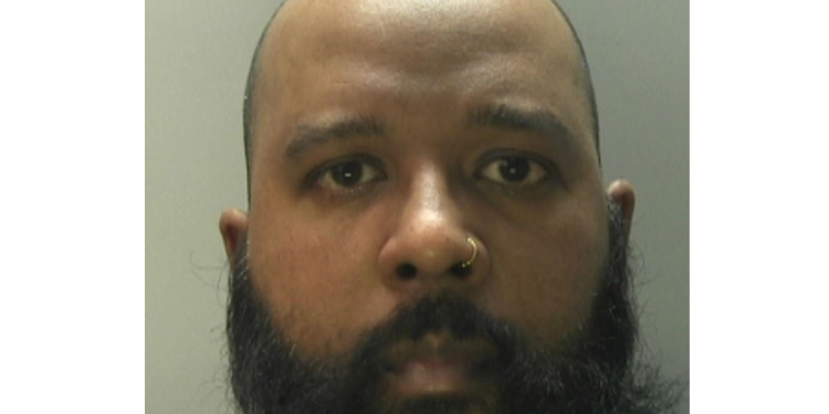 Psychiatric nurse jailed for raping and suffocating 16-year-old girl