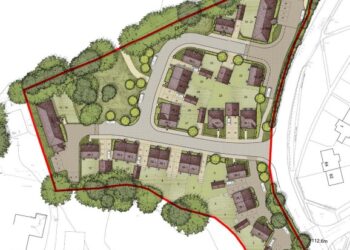Hastings housing development approved
