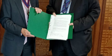 Hastings residents call for closure of busy traffic rat run