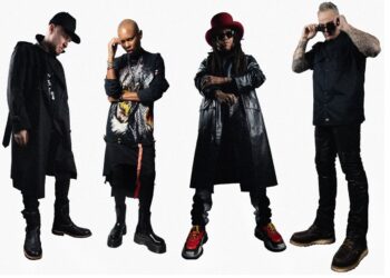 Skunk Anansie announce Spring tour with Sussex gig included