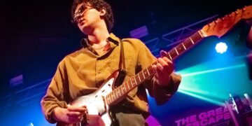 Lineup announced for January emerging artists night