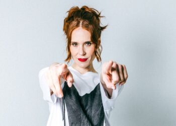 Kate Nash discusses latest ‘9 Sad Symphonies’ album ahead of Brighton concert