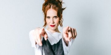Kate Nash discusses latest ‘9 Sad Symphonies’ album ahead of Brighton concert