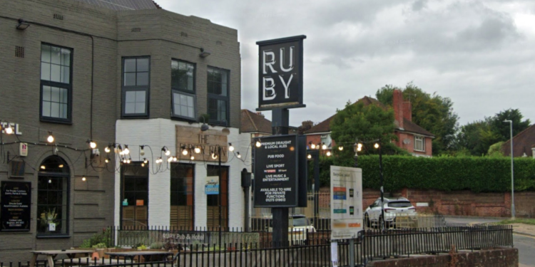 3 men get banning orders for football violence