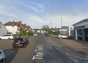 Witness appeal for attempted assault in Southwick