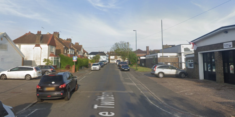 Witness appeal for attempted assault in Southwick