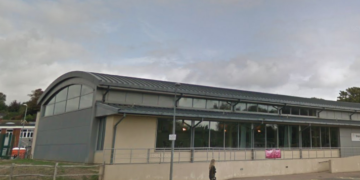 £650k funding secured for East Sussex sports centre