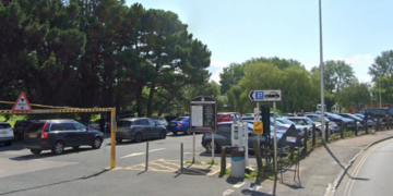Parking charges could rise in Battle, Bexhill and Rye