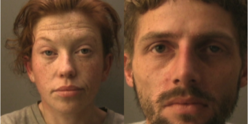 Two shoplifters jailed for multiple thefts in Eastbourne