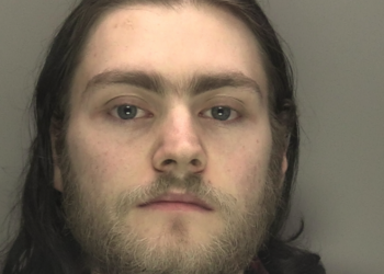 Crawley man, 23, jailed for publishing explicit images of children online