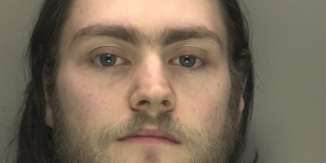 Crawley man, 23, jailed for publishing explicit images of children online