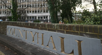 Council consultation on £55 million funding gap