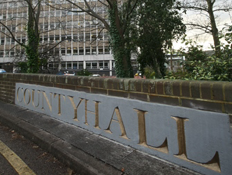 Council consultation on £55 million funding gap