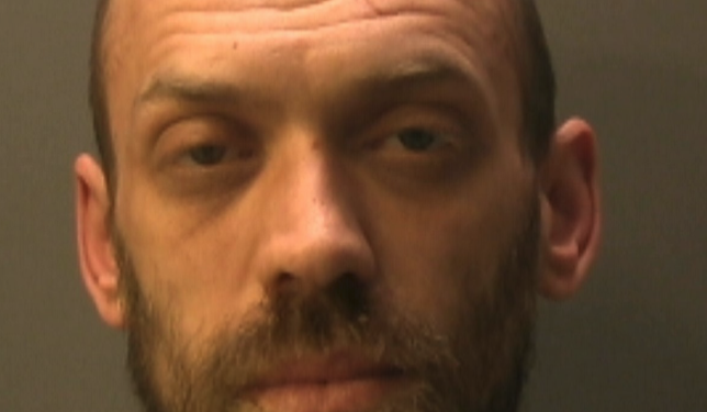 Prolific Hastings burglar and drug dealer jalled