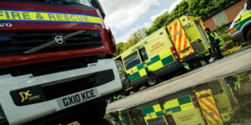 How prepared are Sussex residents for emergencies?