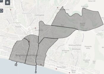Council crackdown on domestic woodburners