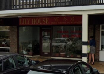 Council hopes for former Chinese restaurant site