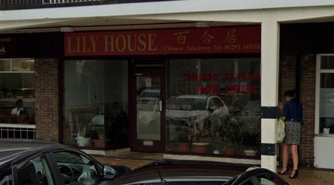 Council hopes for former Chinese restaurant site