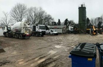 East Sussex concrete plant gets permission to extend opening hours