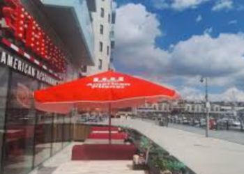 Rescue deal saves one TGI Fridays in Sussex but second branch closes