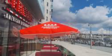 Rescue deal saves one TGI Fridays in Sussex but second branch closes