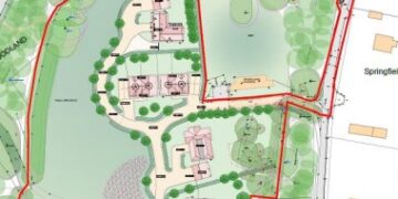 Planners approve 10 new Maresfield homes
