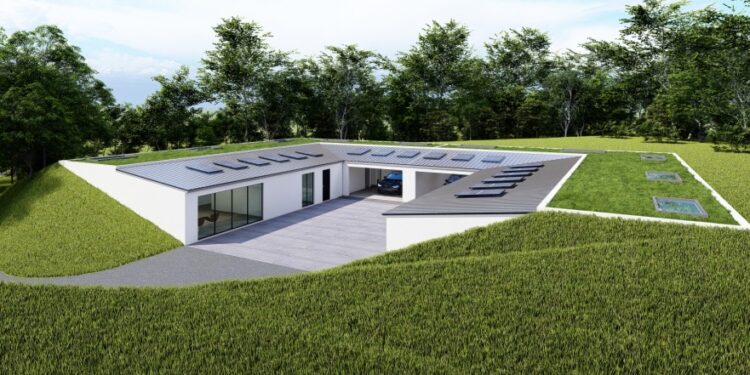 Rural housing development dismissed by planning inspector