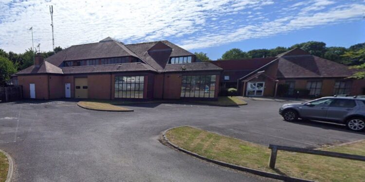 £1m boost for new West Sussex special school site