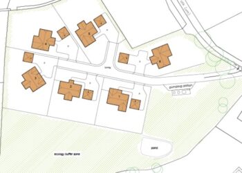 Planning inspector dismisses Crowborough housing plans