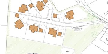 Planning inspector dismisses Crowborough housing plans