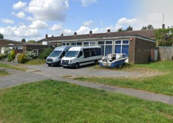 6 affordable new homes approved in West Sussex town