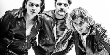 It’s official… Sussex band Monakis call it a day!