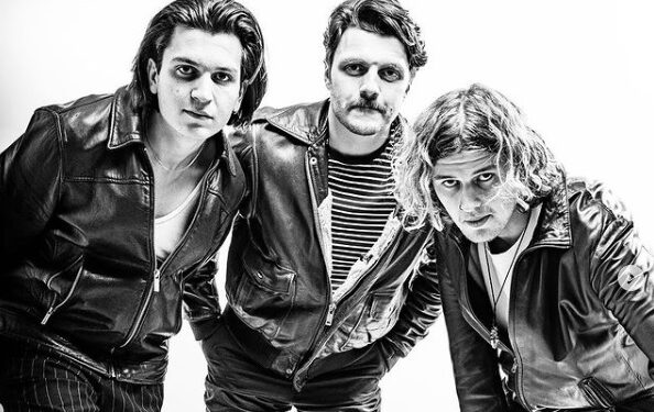 Monakis (pic Cris Watkins) It’s official… Sussex band Monakis call it a day!