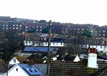 Sussex council says new national housing targets are impossible