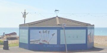 Worthing shelter to be reopened