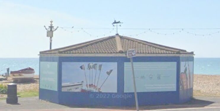 Worthing shelter to be reopened