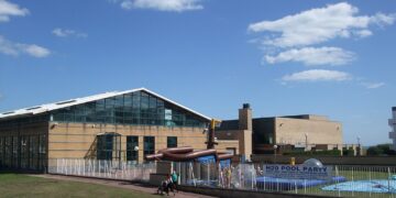 Pools to close and loos to be run by businesses as council struggles to balance books