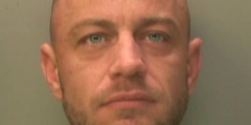 Controlling thug who repeatedly strangled girlfriend jailed