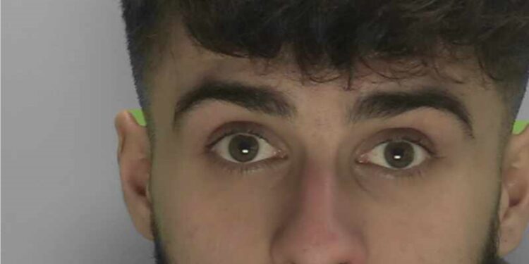 Dealer jailed over £100k cocaine haul