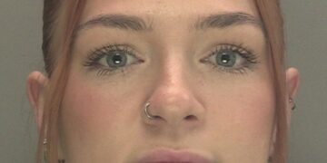 ‘Utterly stupid’ drink-driver who drove on the wrong side of 70mph road jailed