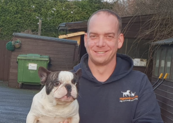 Sussex dog breeder jailed for 13 years after £10m drugs bust