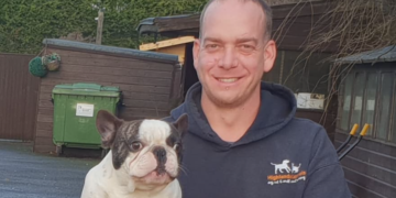 Sussex dog breeder jailed for 13 years after £10m drugs bust