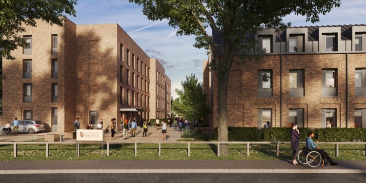Student flat plans rejected over dyke damage fears