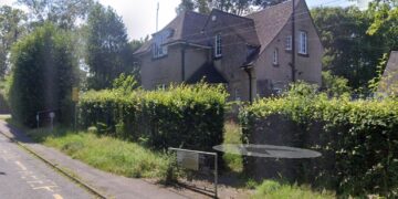 Former school building set to be put up for sale