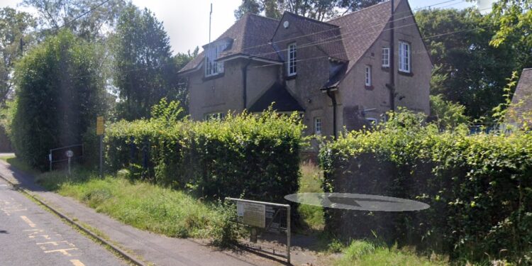 Former school building set to be put up for sale