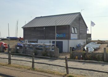 Popular outdoor activity provider to be put up for sale