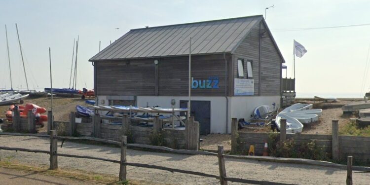 Popular outdoor activity provider to be put up for sale